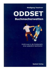 ODDSET Buchmacherwetten