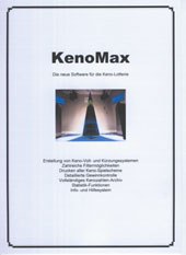 KenoMax
