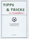 Tipps & Tricks im Lussballtoto